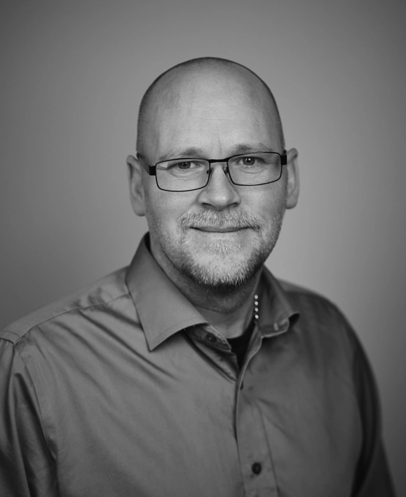 Daniel Lundin