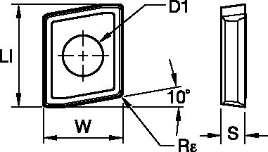 INSERT DFC -HP FOR KSEM+