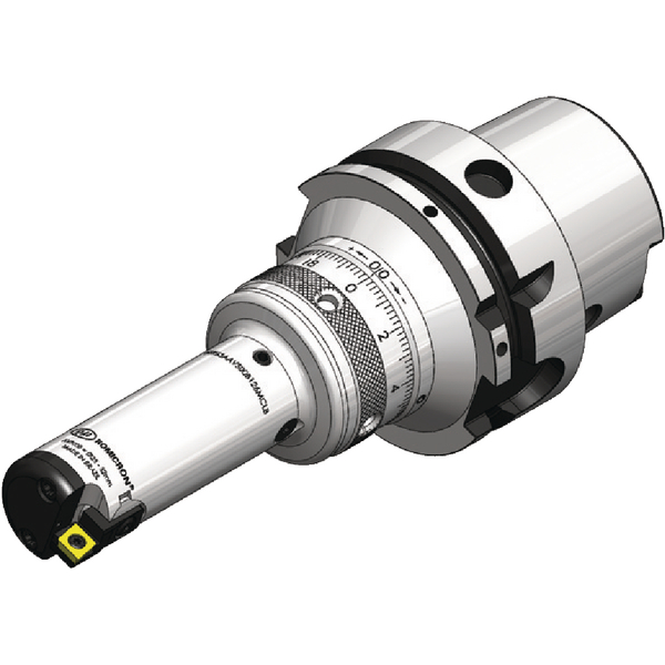 Finborr 25.00-32.00mm HSK63A