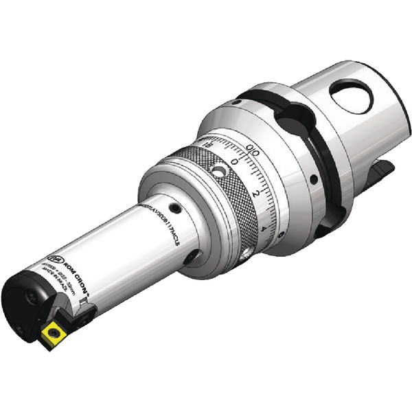 Finborr 31.50-42.50mm KM40TS