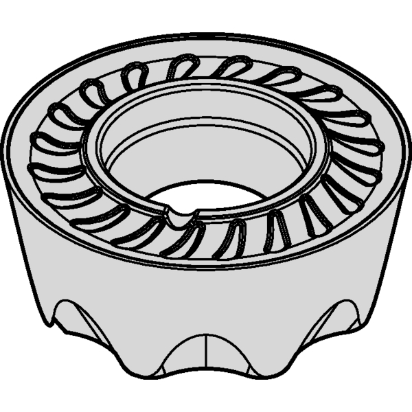 .S..GDX • GENERAL PURPOSE