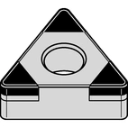 ANSI/ISO Turning Insert TN..