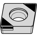 ANSI/ISO Turning Insert CC..