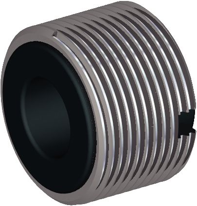 HSK40 A STYLE FILLER PIECE