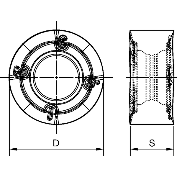 .E..LDJ • LIGHT MACHINING