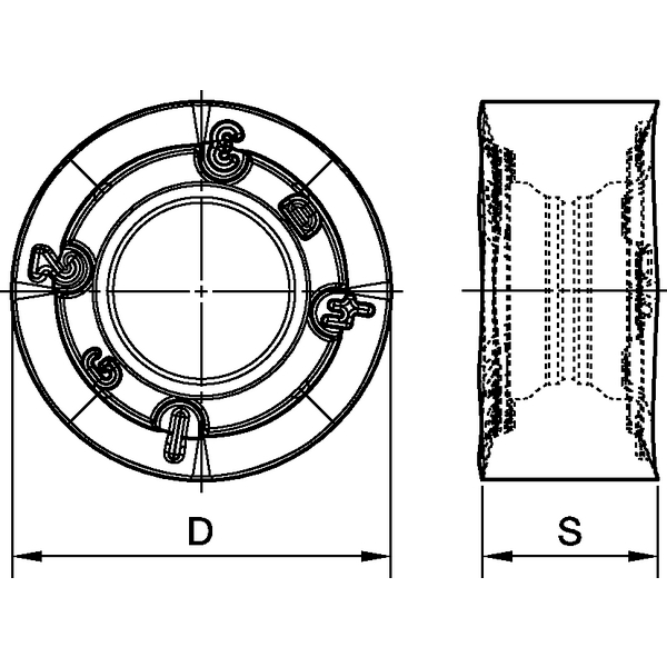 .S..HD • HEAVY MACHINING