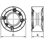 .S..HD • HEAVY MACHINING