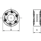 .F..LDJ • ALUMINUM MACHINING