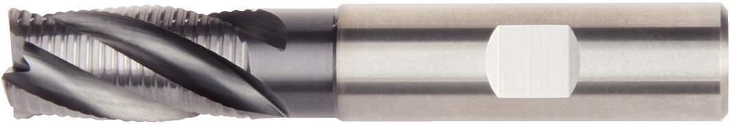 ROUGHER LONG B D=14 Z=4 30DEG