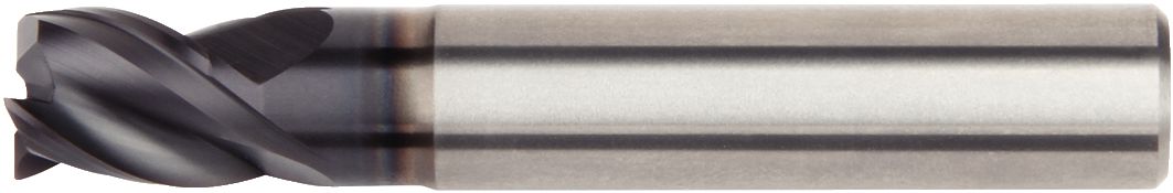 SC DRILL SLOT ENDMILL A D=11.