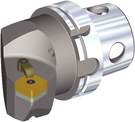 KM4X100 KENLOC CUTTING UNIT