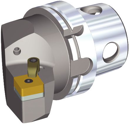 KM4X100 KENLOC CUTTING UNIT