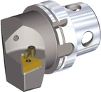 KM4X100 KENLOC CUTTING UNIT