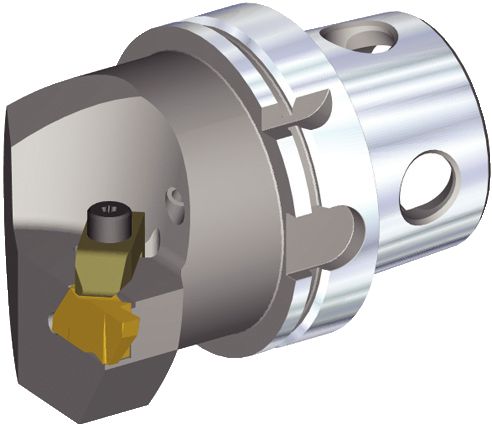 KM4X100 TOP NOTCH CUTTING UNIT