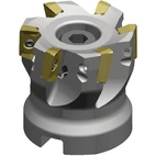 VSM17 SHOULDER MILL METRIC SHELL D040 Z0