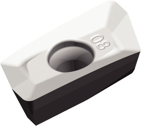 .F..ALP • ALUMINUM MACHINING