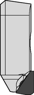 Universal Cartridge 90°