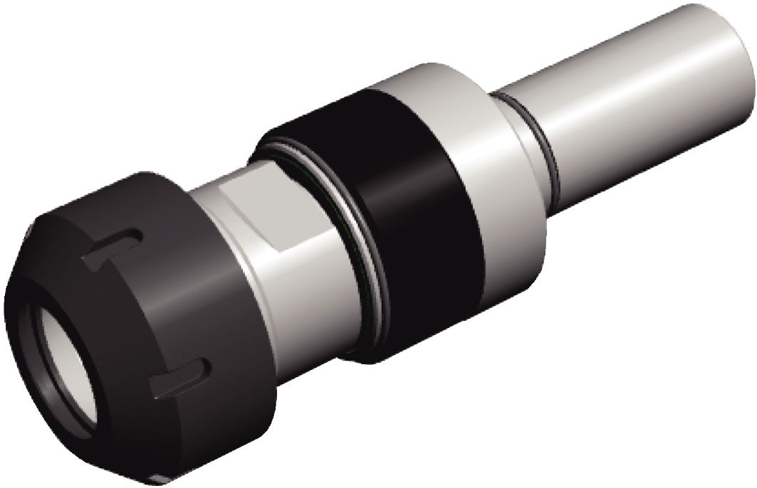 SYNCHRO PLUS TAP CHUCK SS25 E