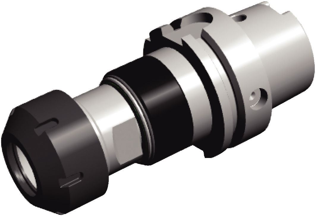 SYNCHRO PLUS TAP CHUCK HSK63