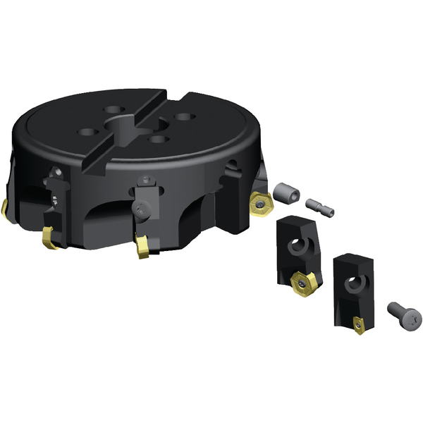 M4000 CARTRIDGE CUTTER D=315 Z=16