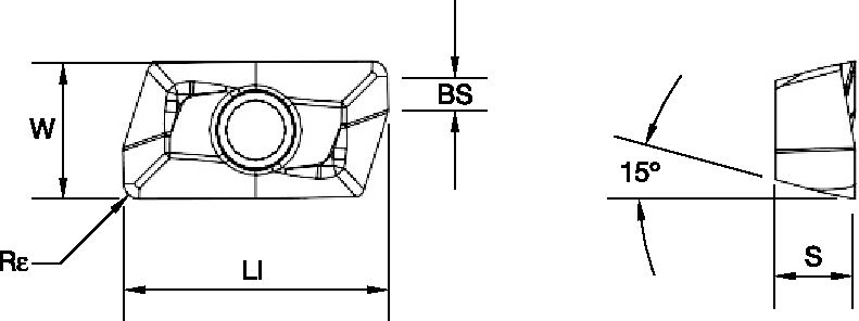 .E..ML • LIGHT MACHINING
