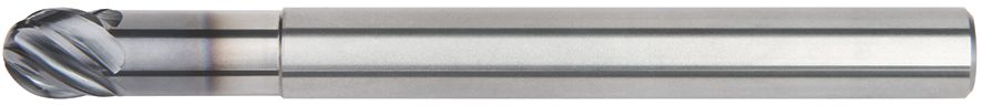 FULLRADIEFRÄS 10MM L3:30 CYL