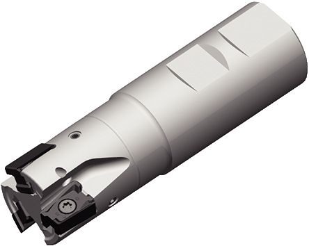 VSM490-15 D25 Z2 WELDON CUTTER