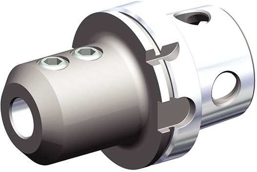 KM4X63 EM ENDMILL ADAPTER MET