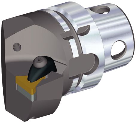 KM4X63 KENCLAMP CUTTING UNITS