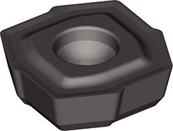 .RILLING INSERT FOR CENTER POCKET