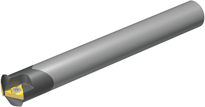 KTMD U STYLE CARBIDE SHANK ME