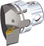 KM4X63 CUTTING UNIT S CLAMPIN