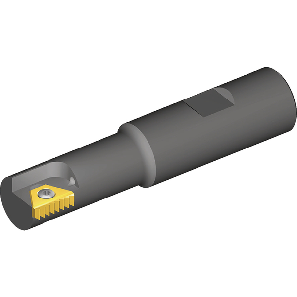 THREADING CUTTERS MINI D=9 Z=1