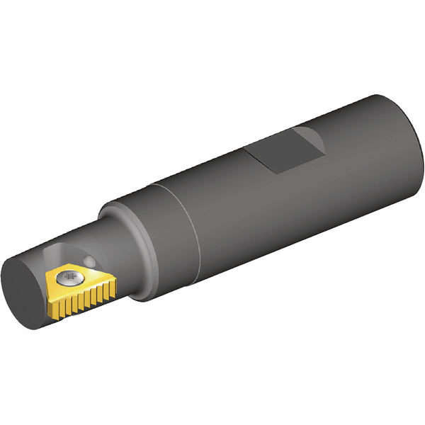 SCREW PLUG DIN 906 R1/8"