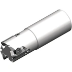 SUPERFEED ENDMILL D=40 Z=4