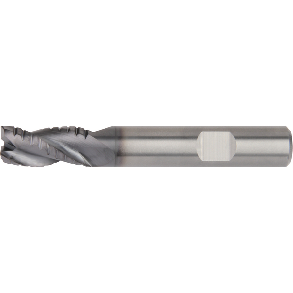 ENDMILL DQ13 RUF 3x6x7x54 R0.25