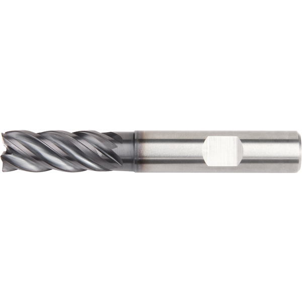 ENDMILL 57NE 12x12x26-36x83 Rad 0,5 WEL