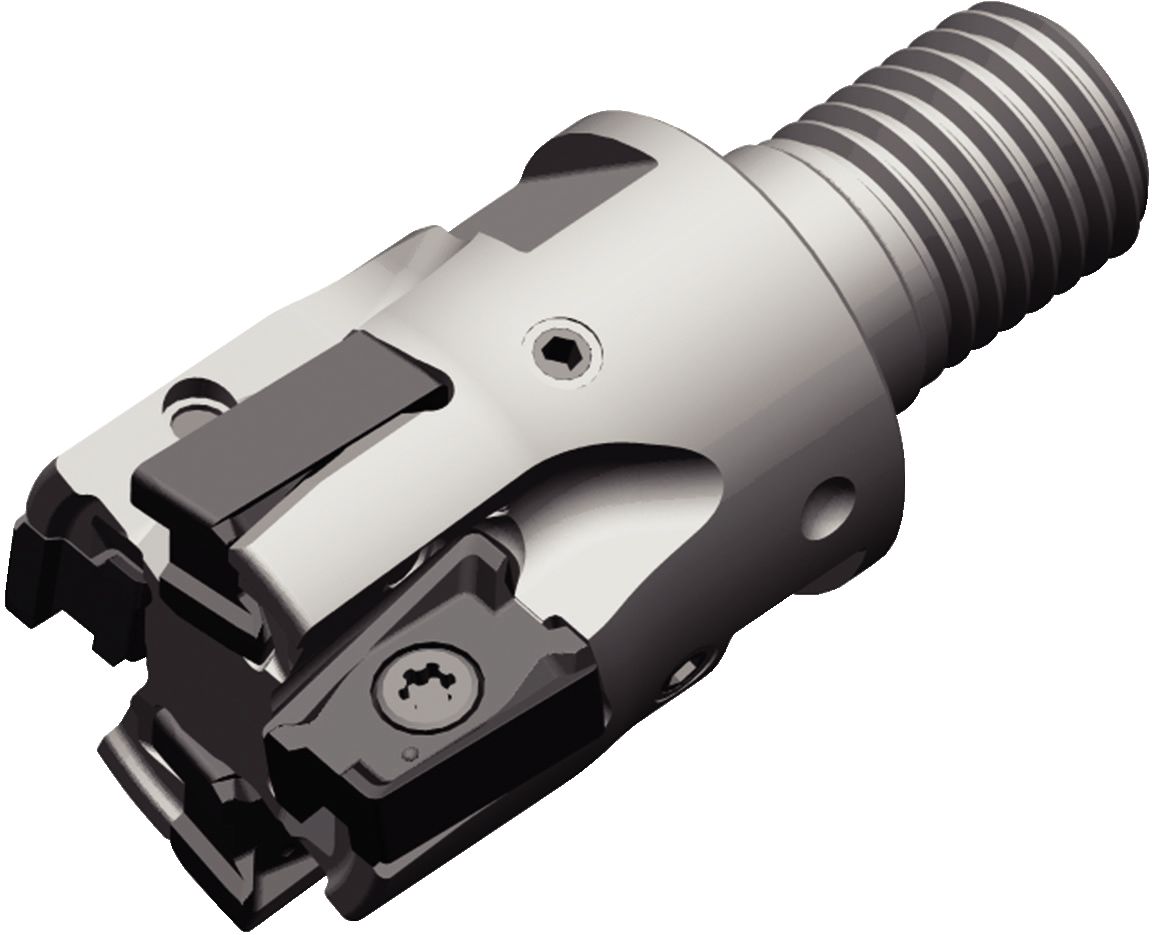 VSM490-15 D25 Z2 SCREWON CUTTER