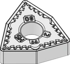 NEGATIVE STYLE, PIN LOCK INSERT