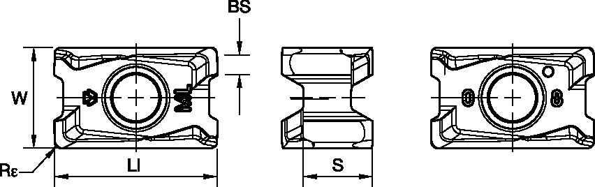 XNGU-ML • LIGHT MACHINING
