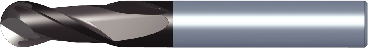 RADIEFRÄS 7MM AP13 Z2 CYL