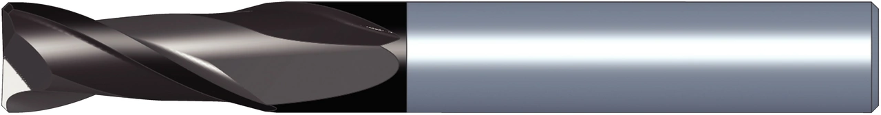 PINNFRÄS 14MM AP22 Z2 WD