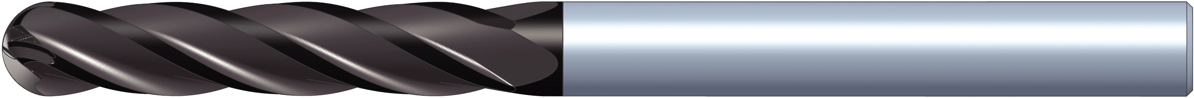 RADIEFRÄS 12MM AP45 Z4 CYL