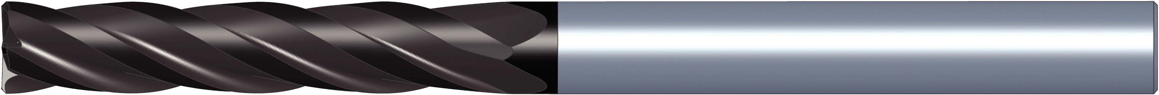 PINNFRÄS 16MM AP32 Z4 CYL