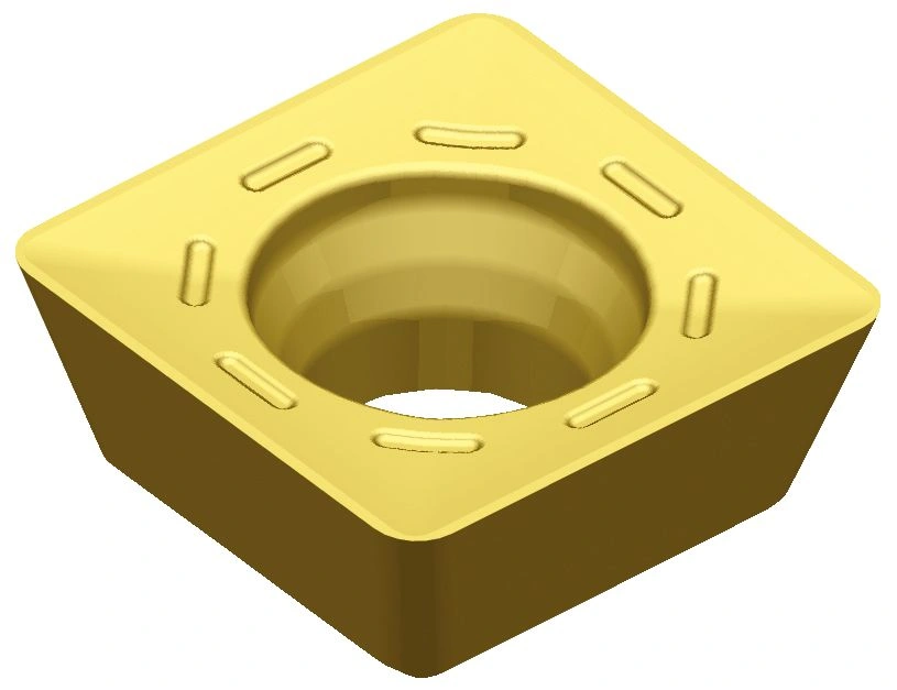 5230VS09 Insert • -422 • LIGHT MACHINING