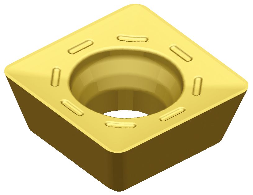 5230VS09 Insert • -422 • LIGHT MACHINING