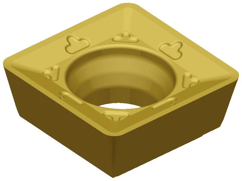 5230VS09 Insert • -423 • LIGHT TO GENERAL MACHINING