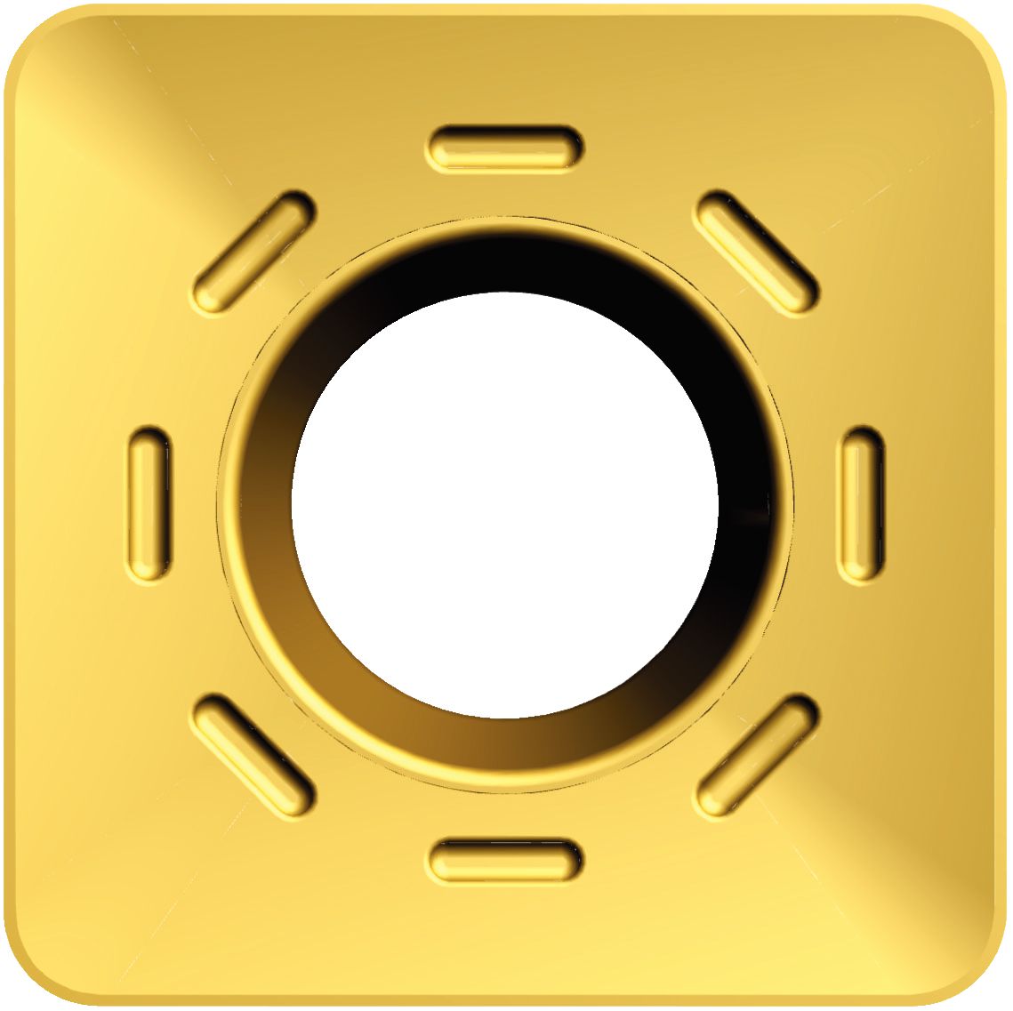 5230VS12 Insert • -422 • LIGHT MACHINING