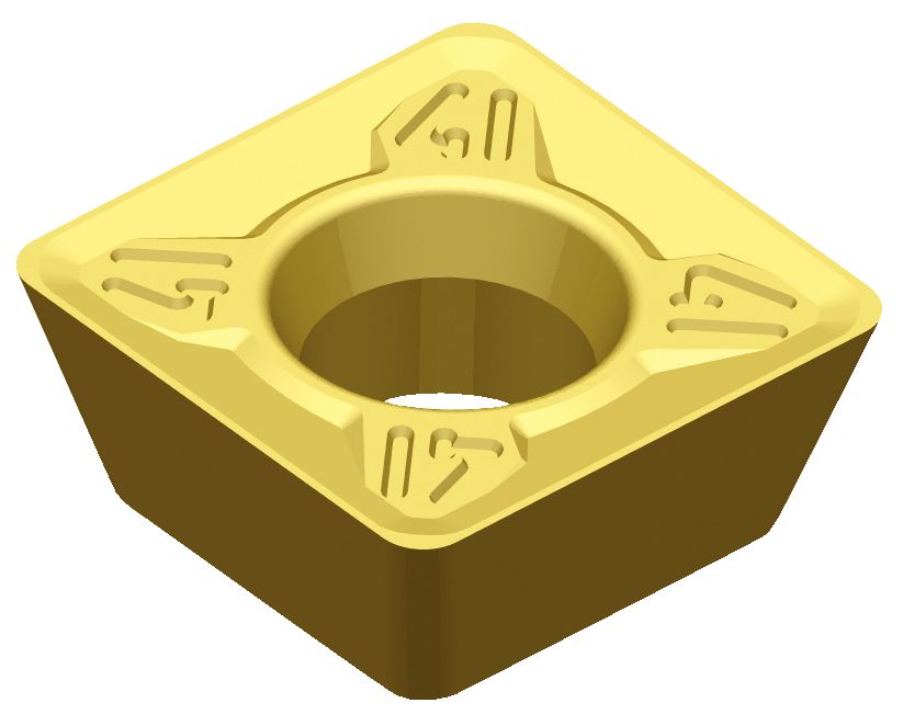 5230VS09 Insert • -41 • GENERAL MACHINING