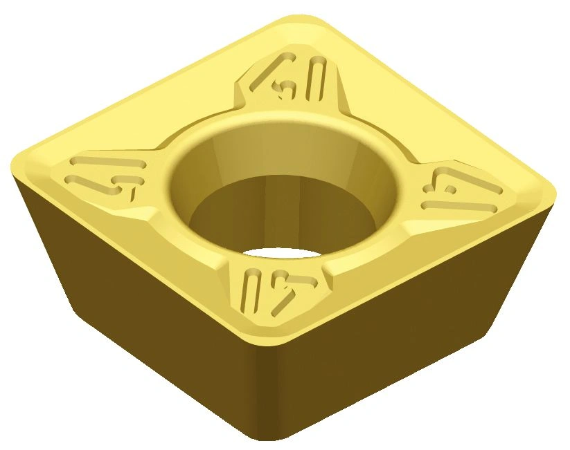 5230VS09 Insert • -41 • GENERAL MACHINING